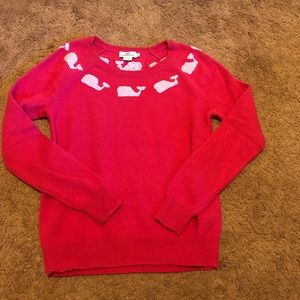 Vineyard Vines wool sweater